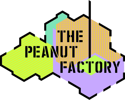 The Peanut Factory 